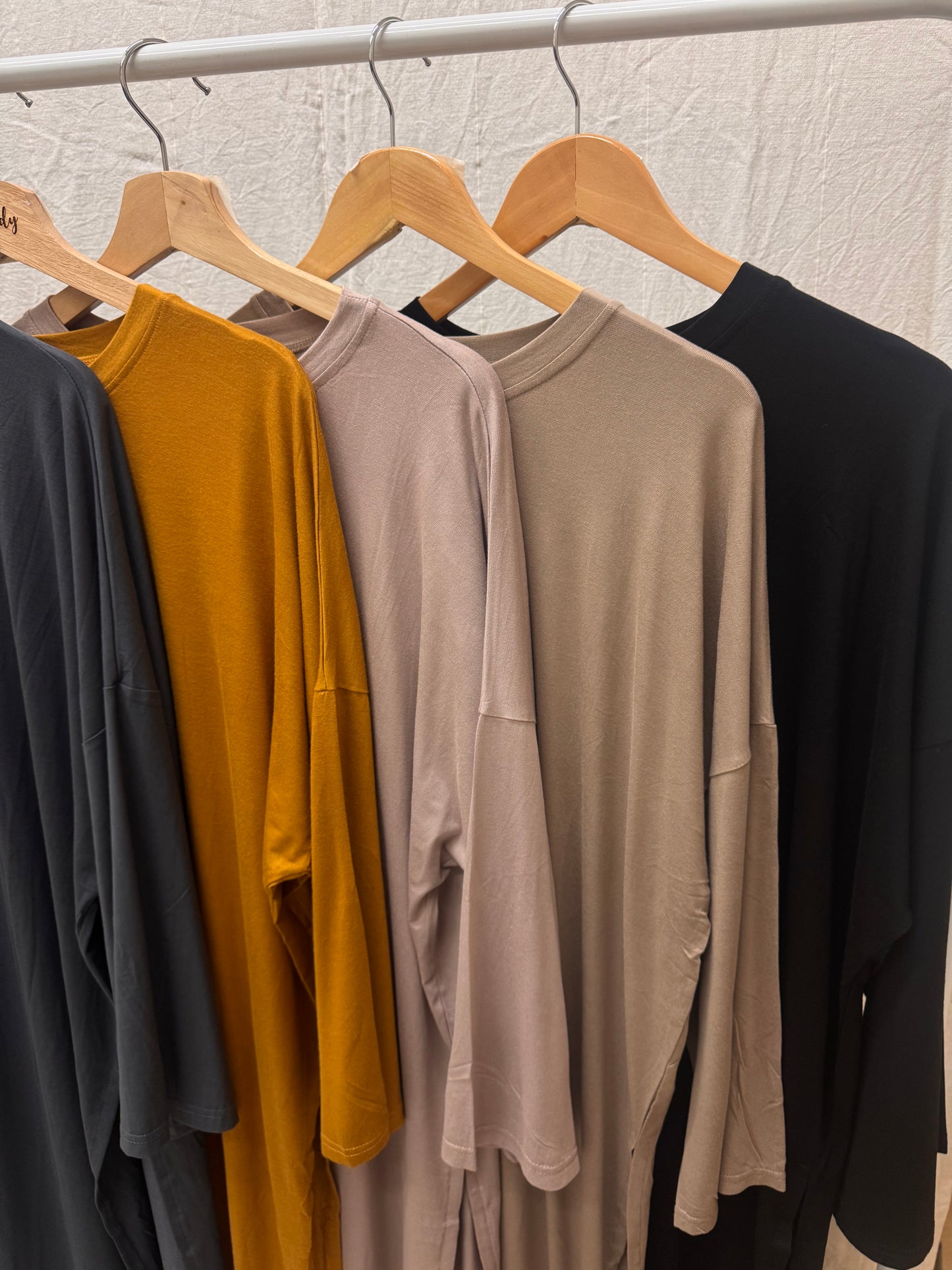MAY TUNIC