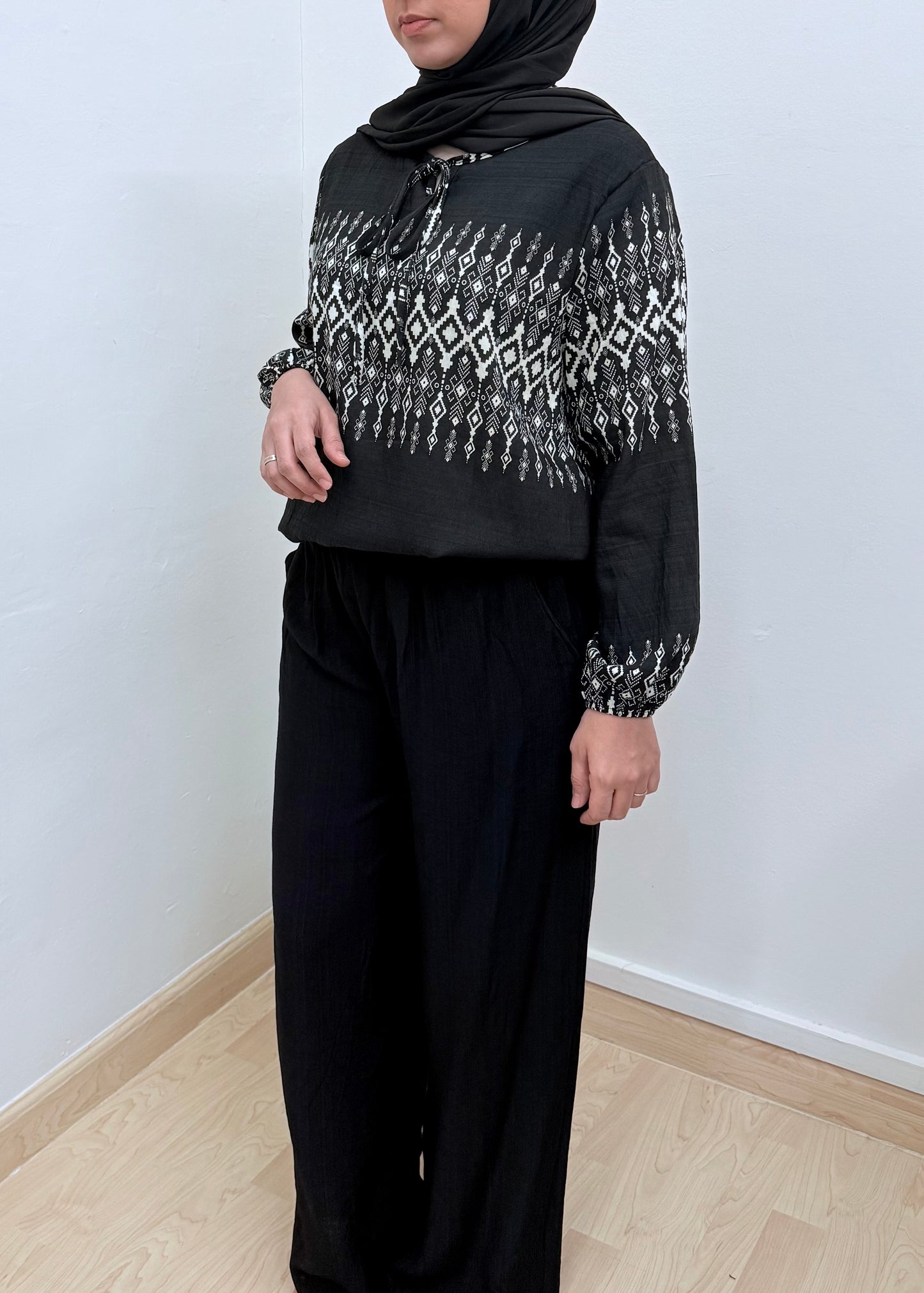ERA PANTS SET