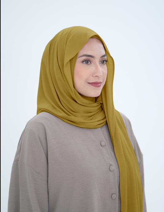 Mimosa - Instant Easy Wrap (Ninja)