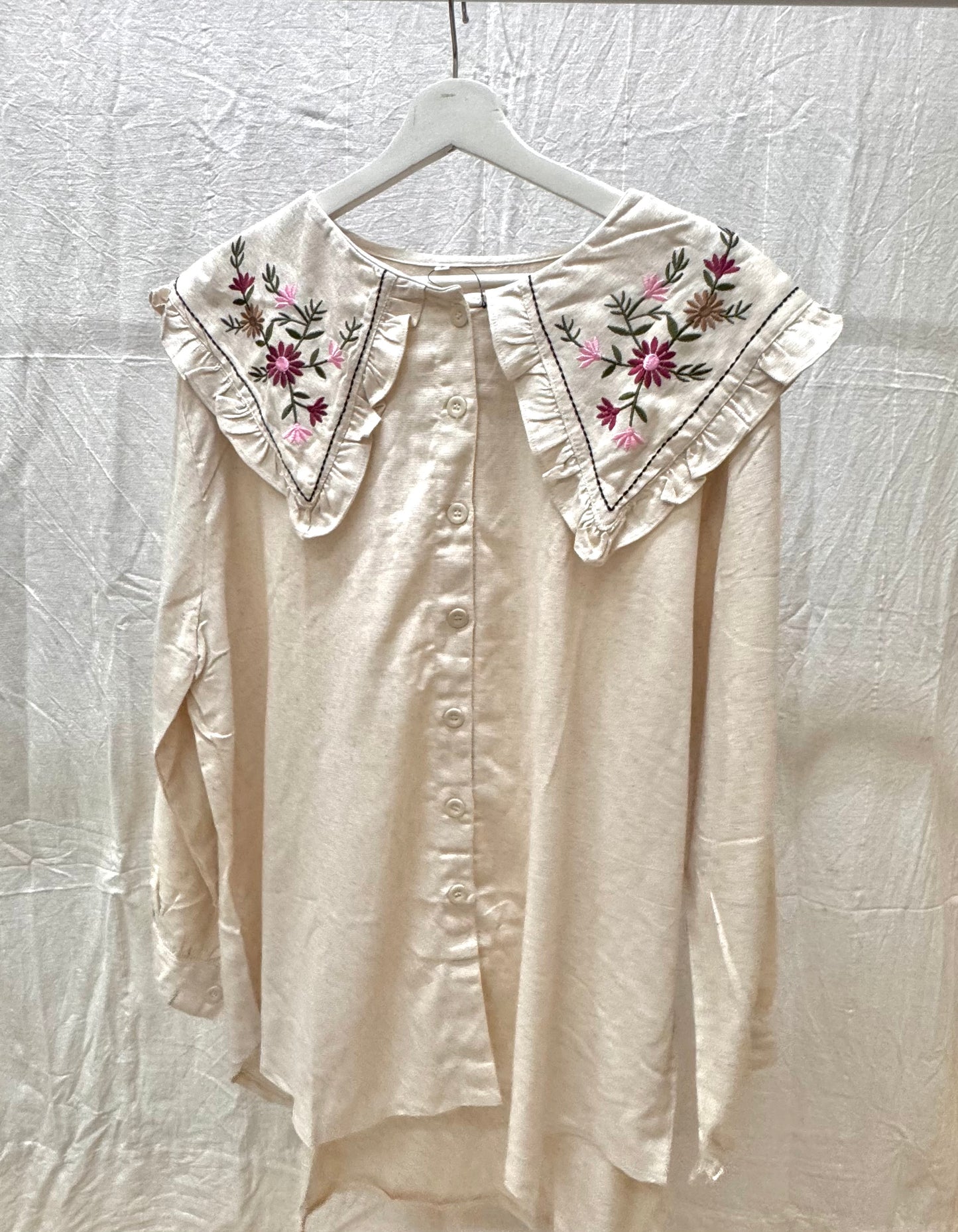 (LAST PC) - HEWA LINEN