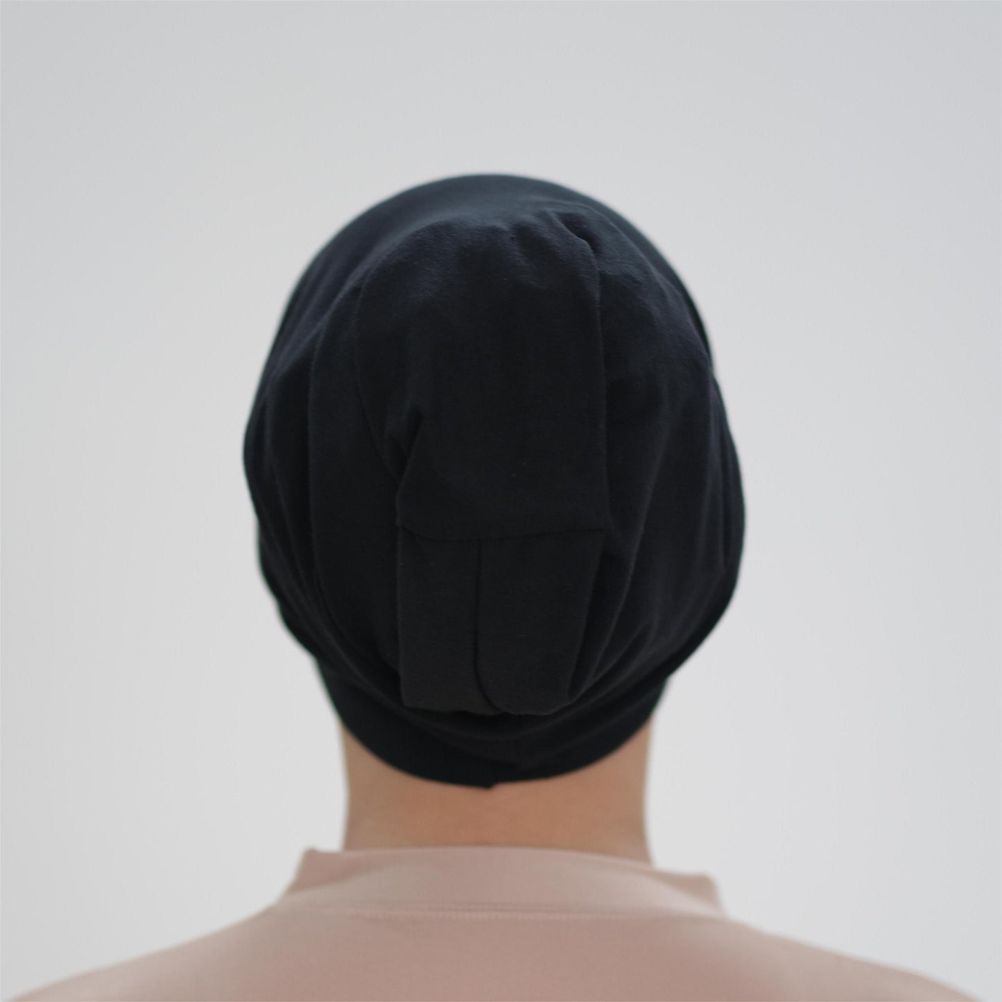 Coal - Inner Cap