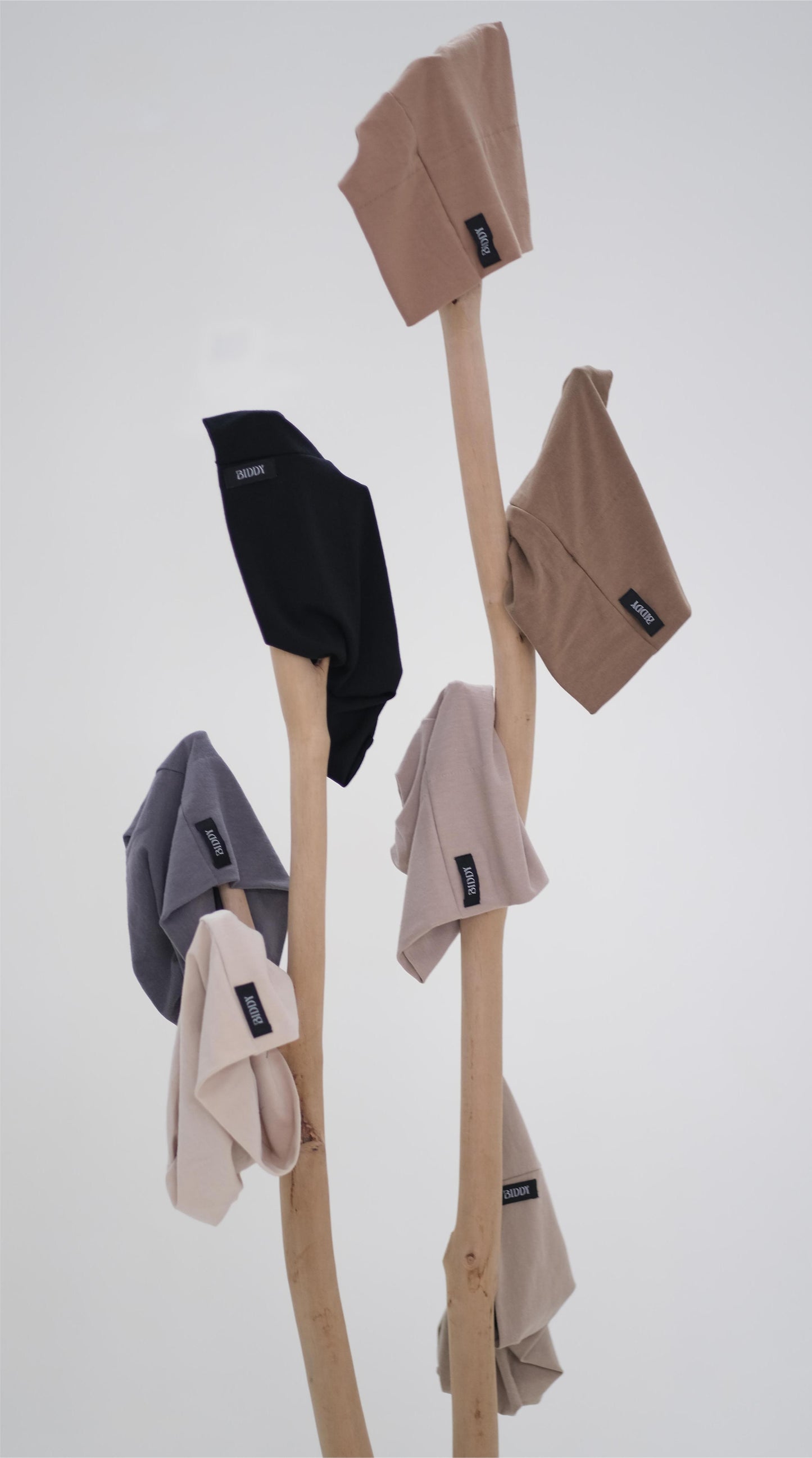 Khaki - Inner Cap