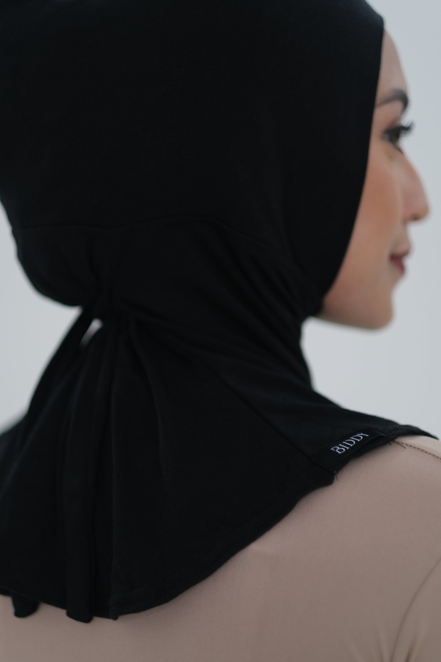 Classic Black - Magic inner ninja cap