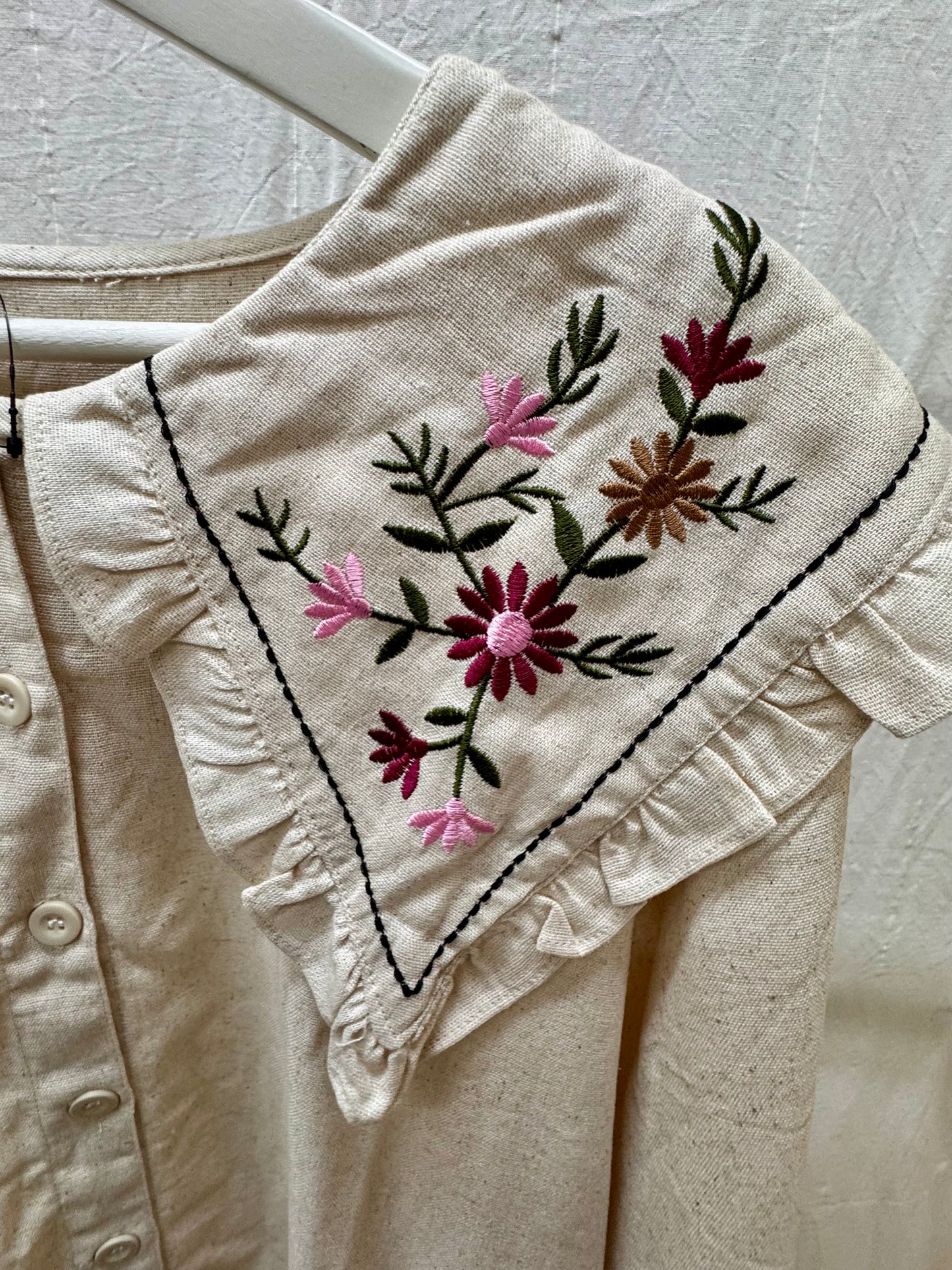 (LAST PC) - HEWA LINEN