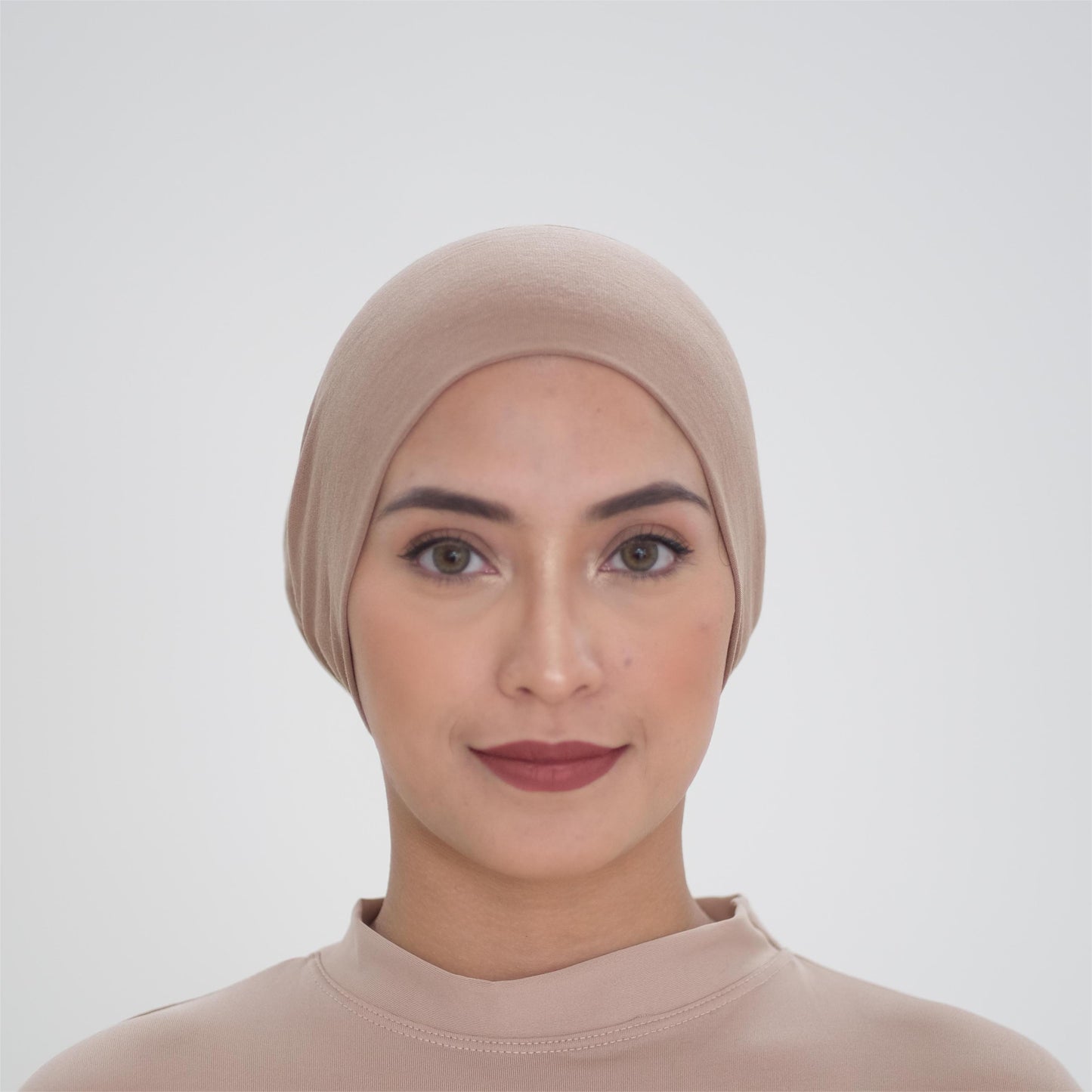 Khaki - Inner Cap