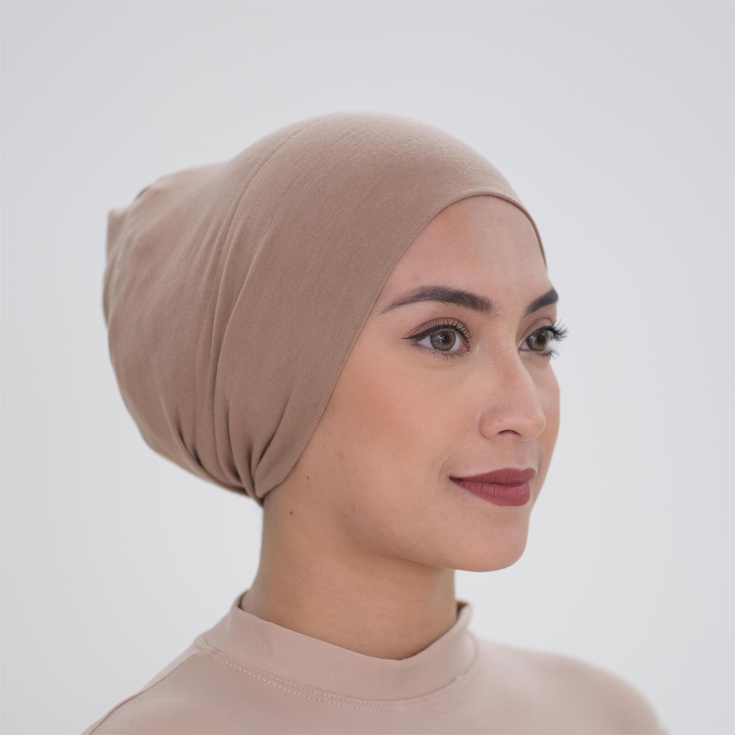 Khaki - Inner Cap