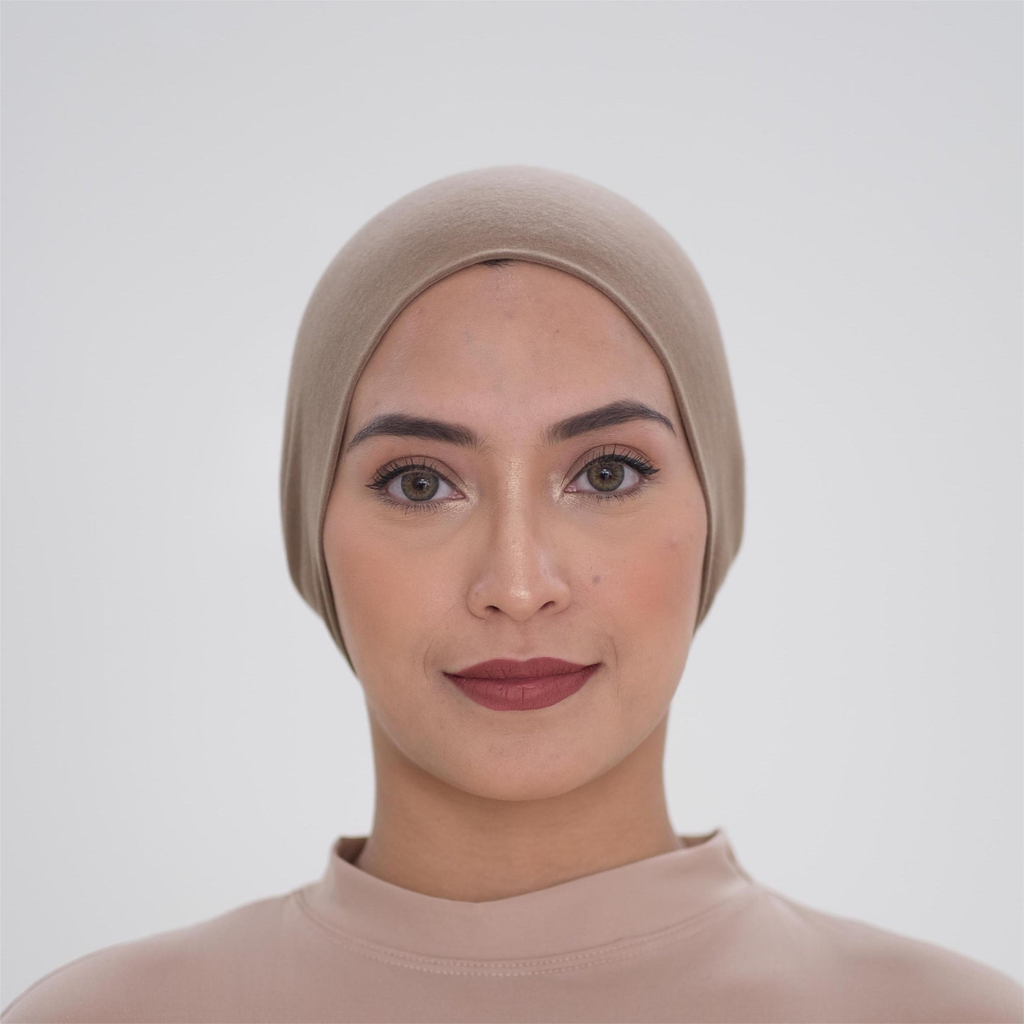 Mocha - Inner Cap