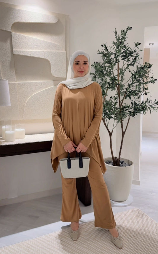 TIQA SEDAP PANTS SET