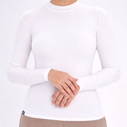 White - Inner Top Airism