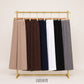 NIO SOFT RIBBED PANTS