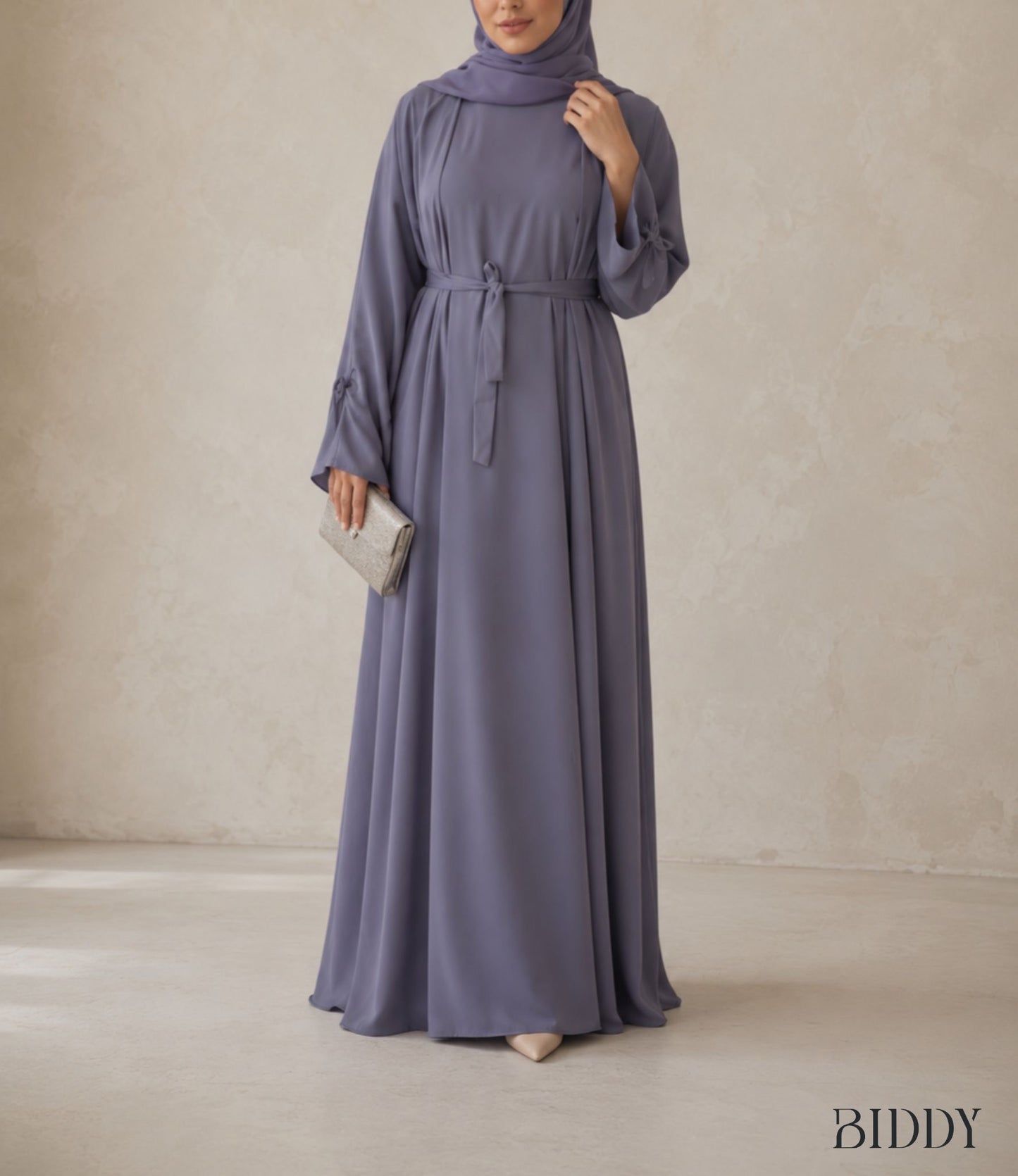 SAFA DUBAI ABAYA