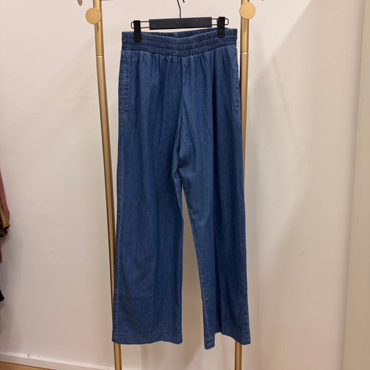 (LAST PC) DENIM JEANS
