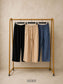 KIRA SOFT DENIM PANTS