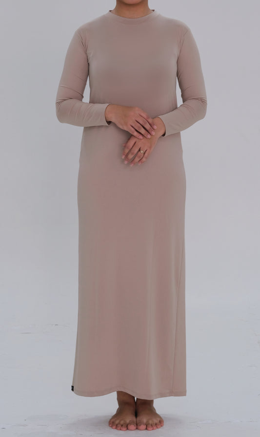 Nude - Inner Dress