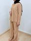 BORA PANTS SET