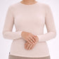 Rosy - Inner Butter Top