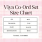 VIYA COORD PANTS SET