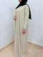 MIKO SEDAP BATWING DRESS