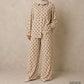 BUBA POLKA PANTS SET