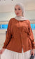 QIRA BLOUSE