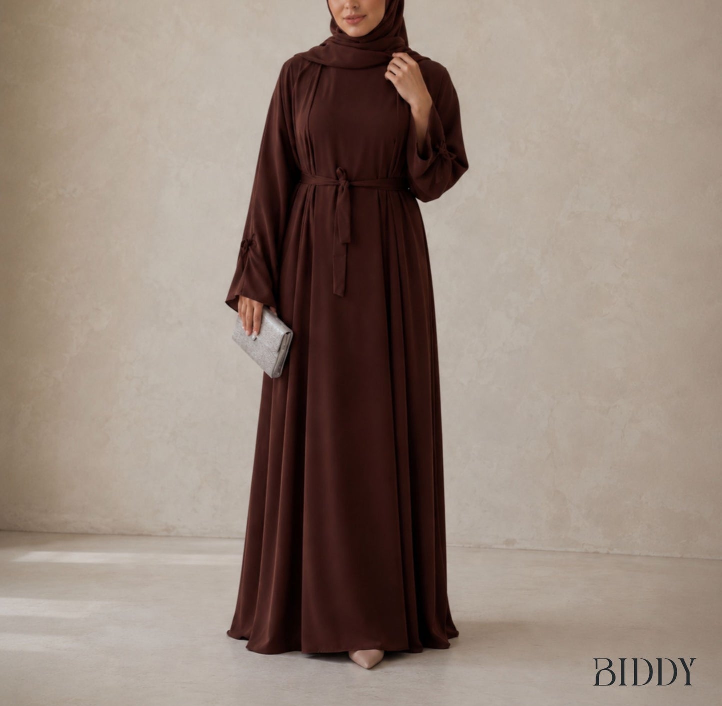 SAFA DUBAI ABAYA