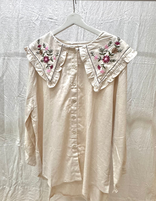 (LAST PC) - HEWA LINEN