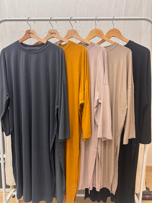 MAY TUNIC