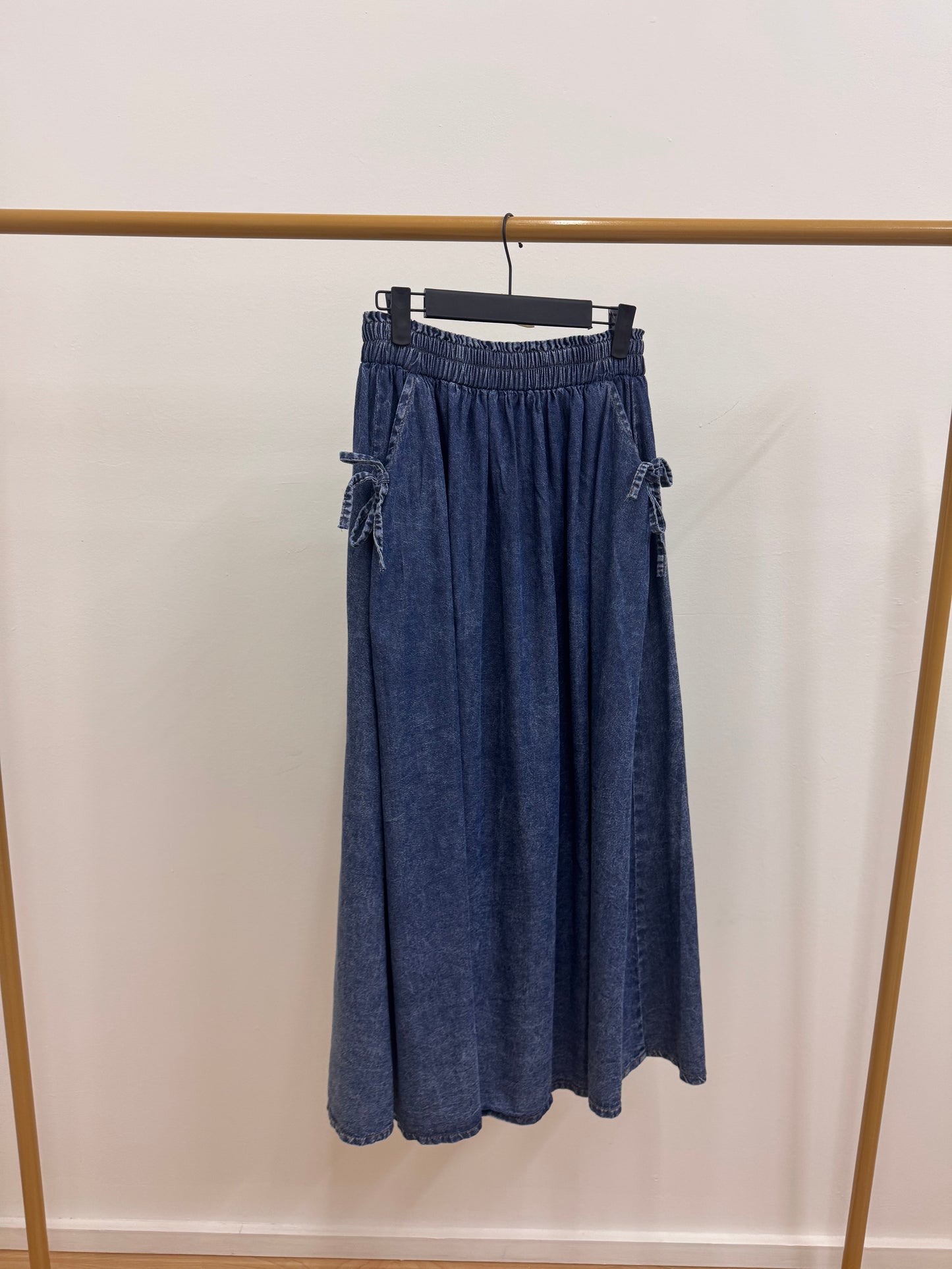 BAE DENIM SKIRT