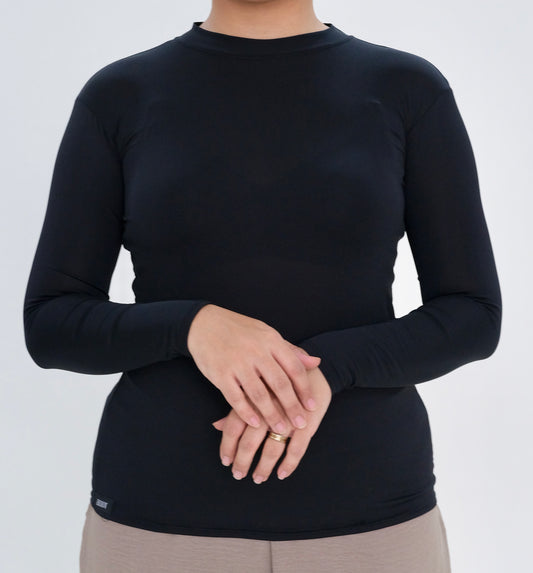 White - Inner Top Airism