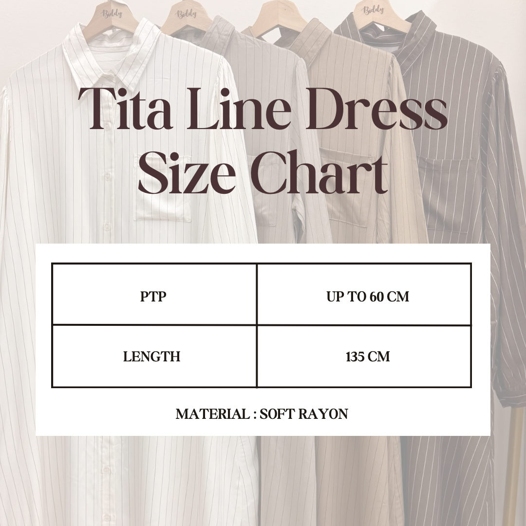 TITA DRESS