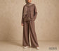 TULIP BATWING PANTS SET