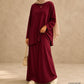 JUDY SEDAP SKIRT SET