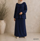 HAFA LINEN SKIRT SET
