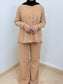 BORA PANTS SET