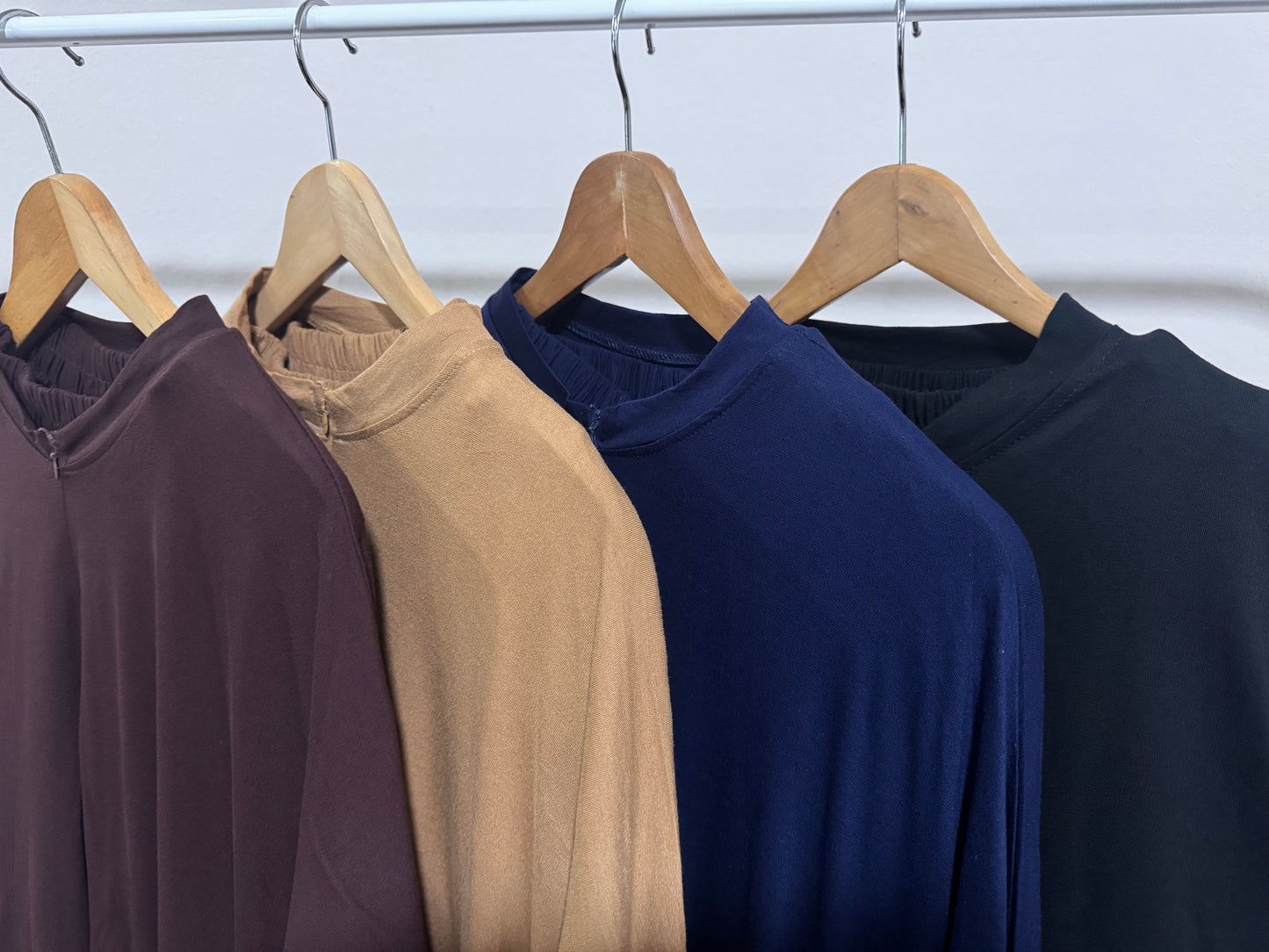 TIQA SEDAP PANTS SET