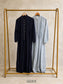 NURA DENIM DRESS