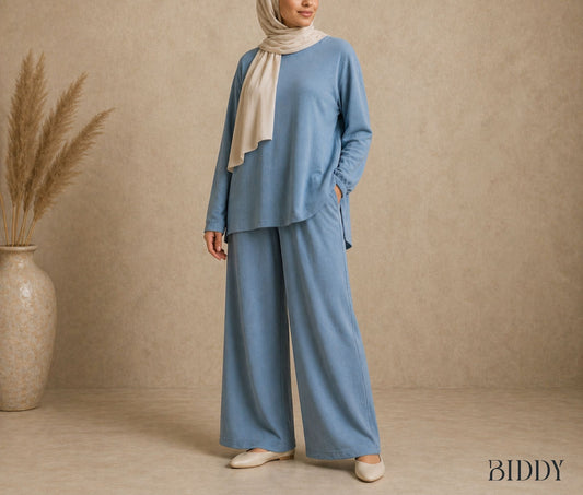 FIZA PANTS SET