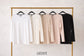 Rosy - Inner Butter Top