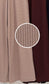 NIO SOFT RIBBED PANTS