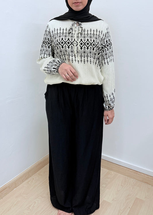 ERA PANTS SET