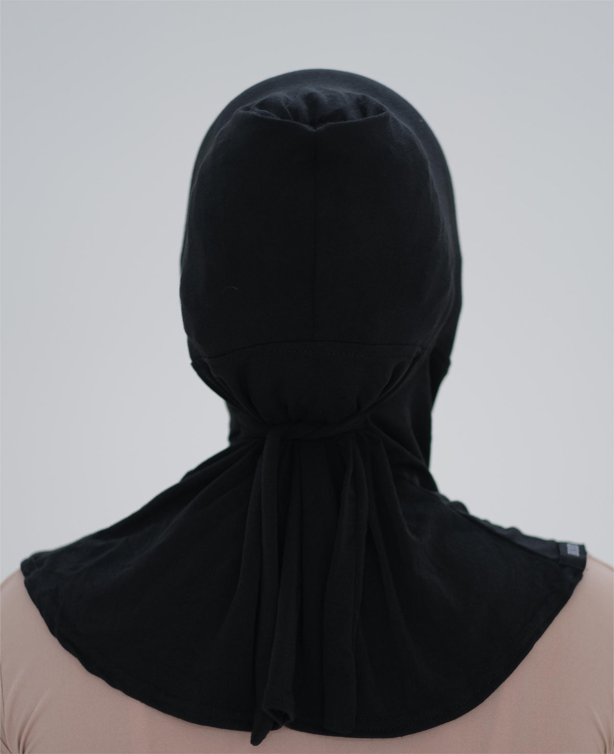 Classic Black - Magic inner ninja cap