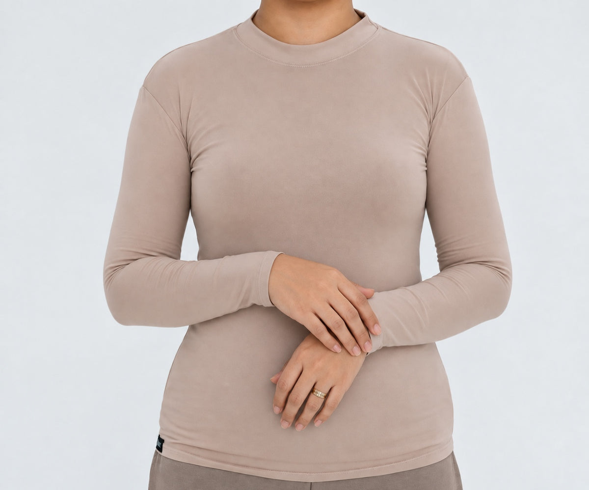 Nude - Inner Top Airism