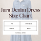 JURA DRESS